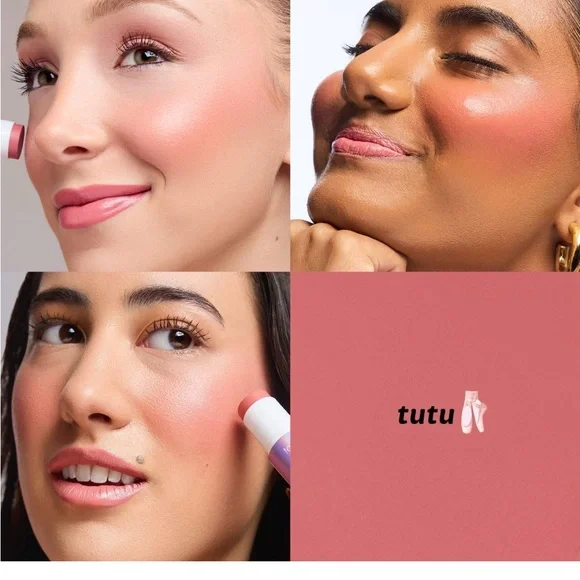 ✨ Tarte Maracuja Juicy Multi-Stick | Shade: Tutu (BNIB) ✨ - Picture 3 of 5